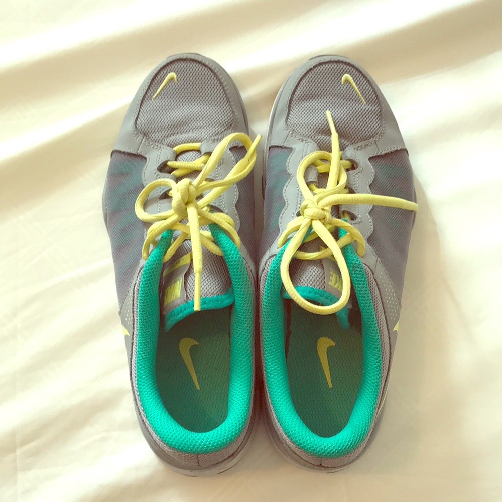 Nike trainers